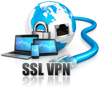 SSL VPN